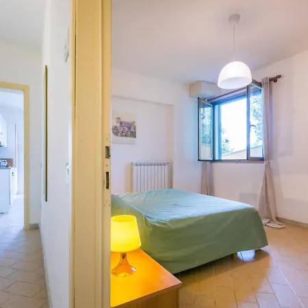 بيت للعطل Le Querce By Interhome