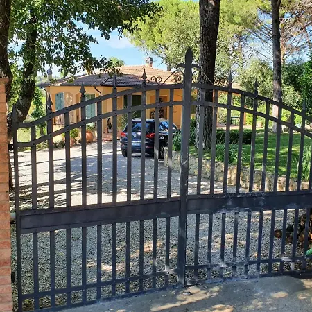 Σπίτι διακοπών Le Querce By Interhome