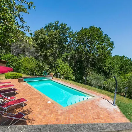 Le Querce By Interhome *