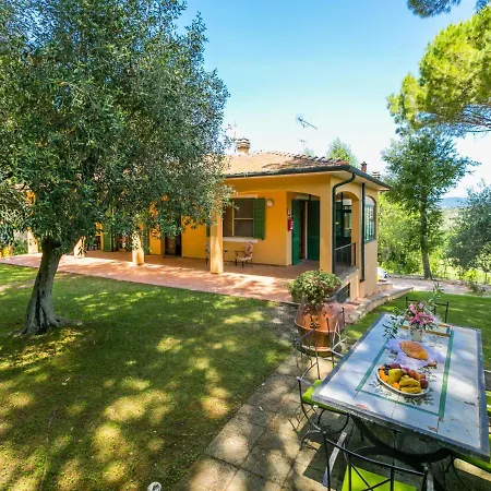 Σπίτι διακοπών Le Querce By Interhome Casale Marittimo