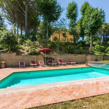 Le Querce By Interhome *