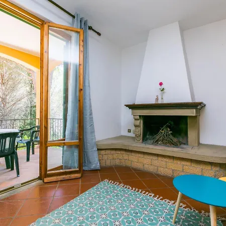 Le Querce By Interhome * Casale Marittimo