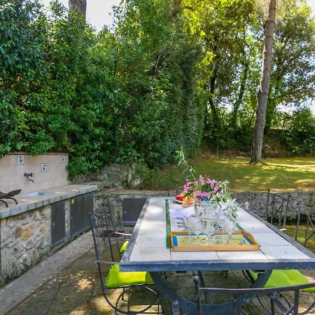 Le Querce By Interhome Casale Marittimo