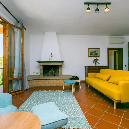 Σπίτι διακοπών Le Querce By Interhome *