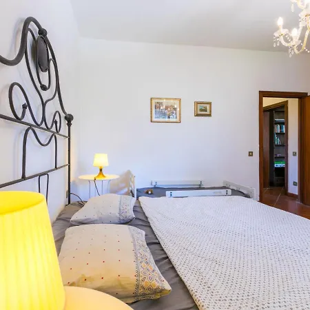 Le Querce By Interhome Casale Marittimo