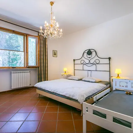 Le Querce By Interhome *