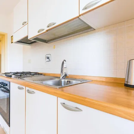 Σπίτι διακοπών Le Querce By Interhome