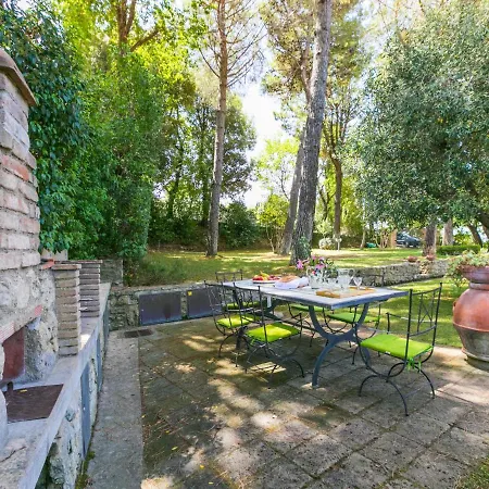 Le Querce By Interhome Σπίτι διακοπών *