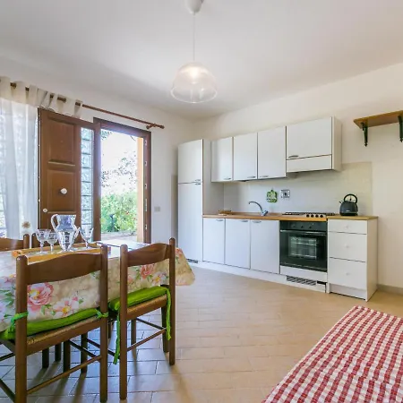 Le Querce By Interhome * Casale Marittimo