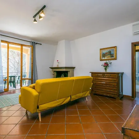 Le Querce By Interhome Casale Marittimo