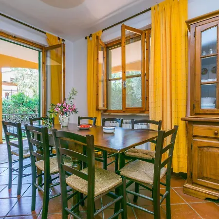 Σπίτι διακοπών Le Querce By Interhome