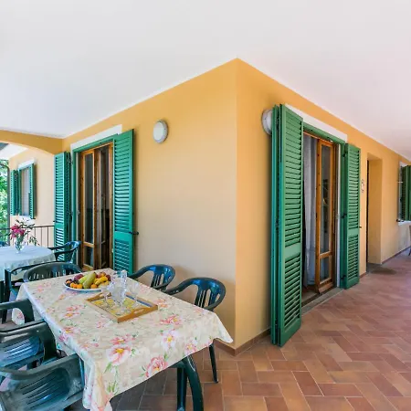 Σπίτι διακοπών Le Querce By Interhome