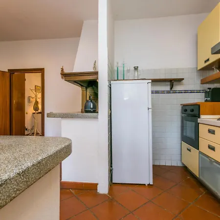 Le Querce By Interhome *