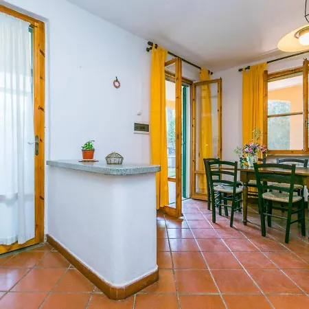 Σπίτι διακοπών Le Querce By Interhome