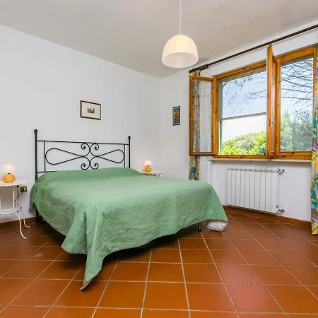 Σπίτι διακοπών Le Querce By Interhome
