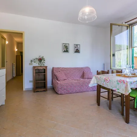 Le Querce By Interhome *