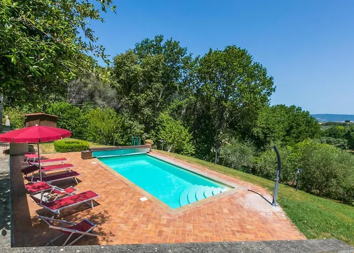 Le Querce By Interhome *
