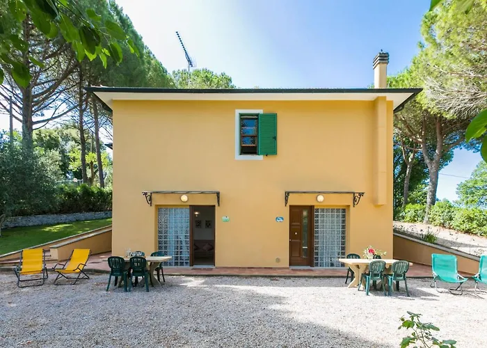 Le Querce By Interhome