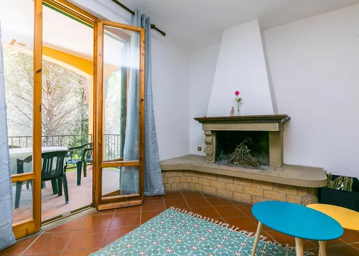 Le Querce By Interhome * Casale Marittimo