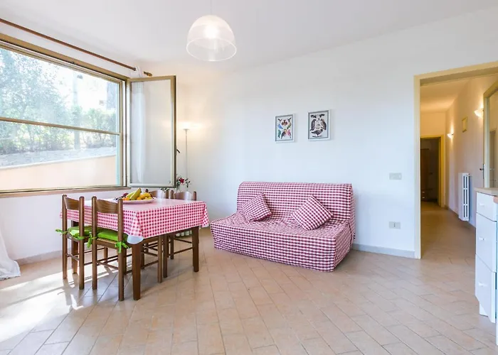 Le Querce By Interhome Casa de Férias