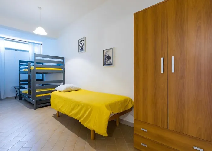 Le Querce By Interhome Casa de Férias *