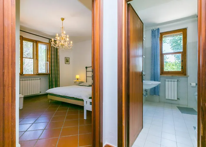 Le Querce By Interhome Casa de Férias *