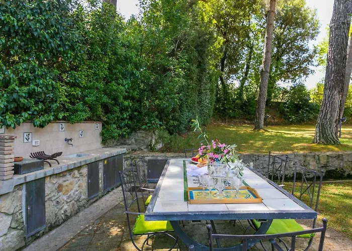 Le Querce By Interhome Casale Marittimo