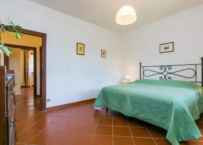 Le Querce By Interhome