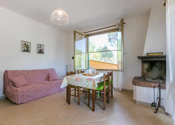 Casa de Férias Le Querce By Interhome *