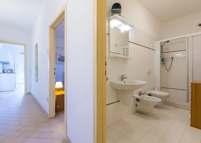 Le Querce By Interhome * Casale Marittimo
