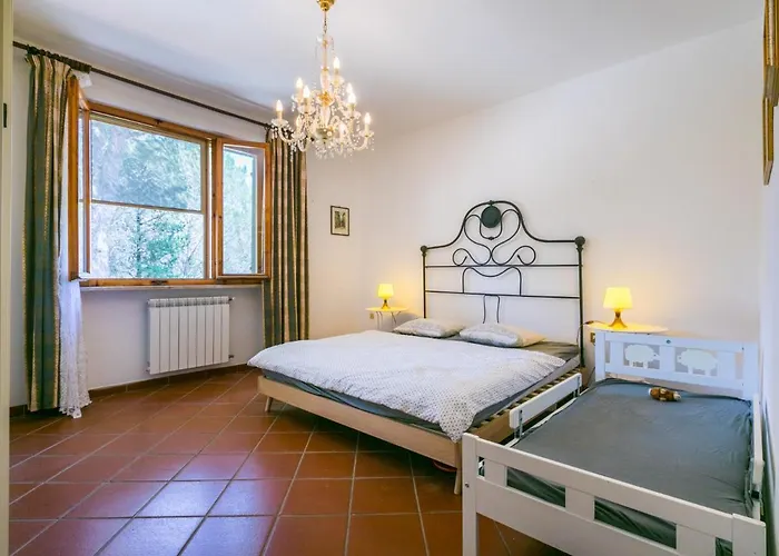 Le Querce By Interhome *