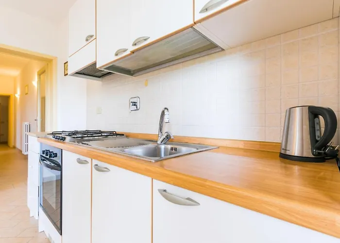Casa de Férias Le Querce By Interhome