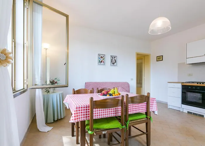 Le Querce By Interhome Casale Marittimo