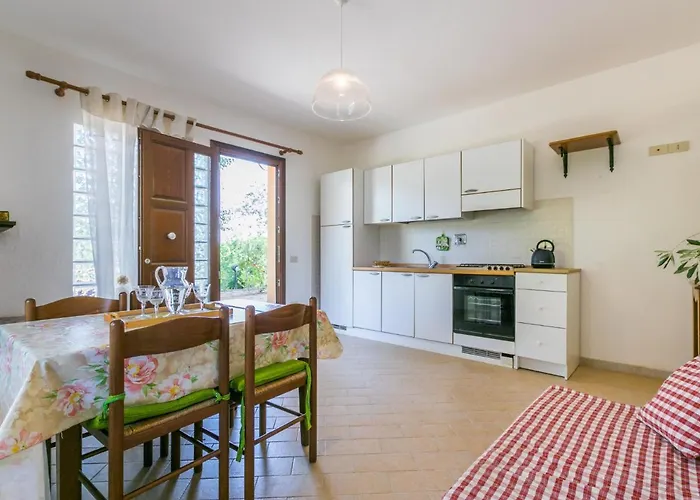 Le Querce By Interhome * Casale Marittimo