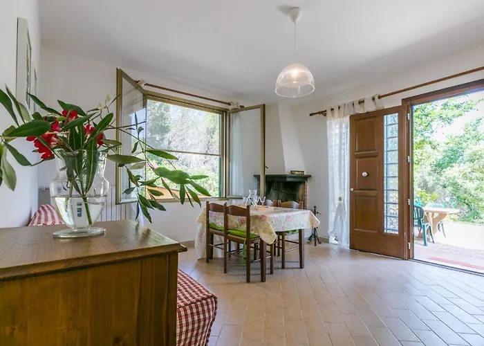 Le Querce By Interhome *