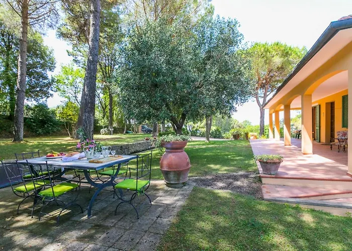 Le Querce By Interhome