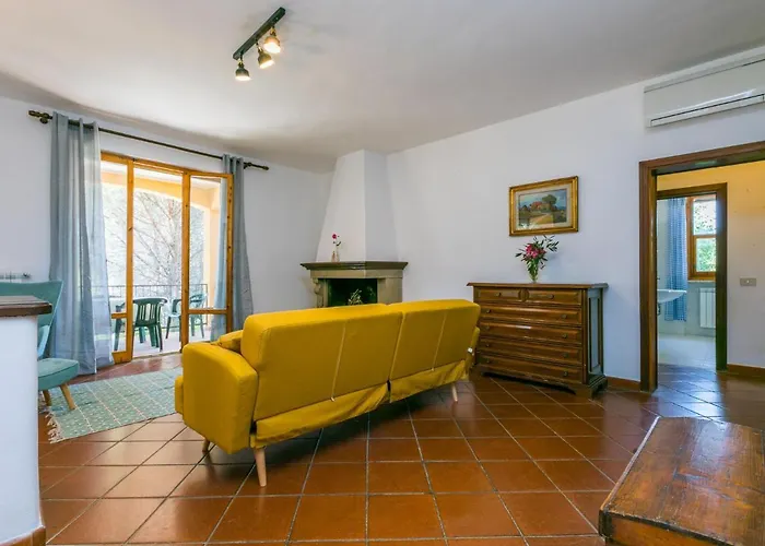 Le Querce By Interhome Casale Marittimo