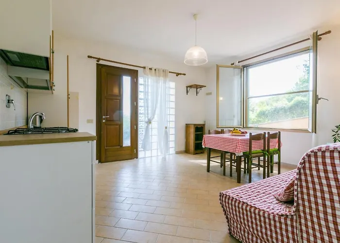 Le Querce By Interhome Casale Marittimo