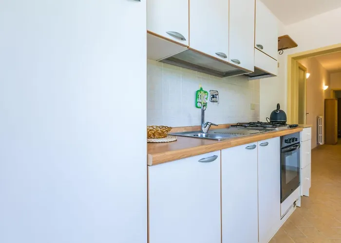 Le Querce By Interhome Casa de Férias