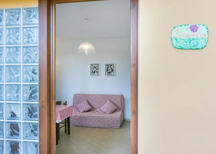 Le Querce By Interhome *
