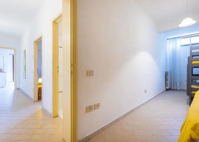 Casa de Férias Le Querce By Interhome *