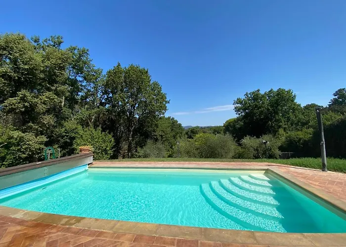 Le Querce By Interhome