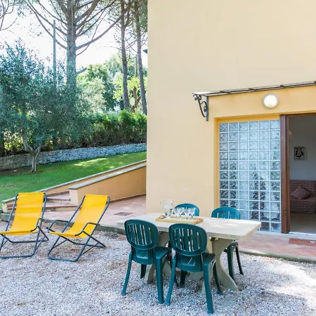 Σπίτι διακοπών Le Querce By Interhome *