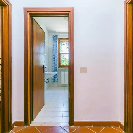 Le Querce By Interhome Σπίτι διακοπών Casale Marittimo