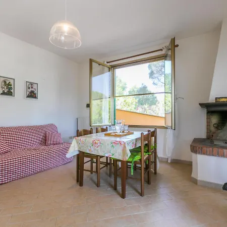 Σπίτι διακοπών Le Querce By Interhome *