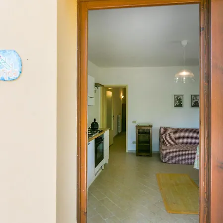 Σπίτι διακοπών Le Querce By Interhome Casale Marittimo
