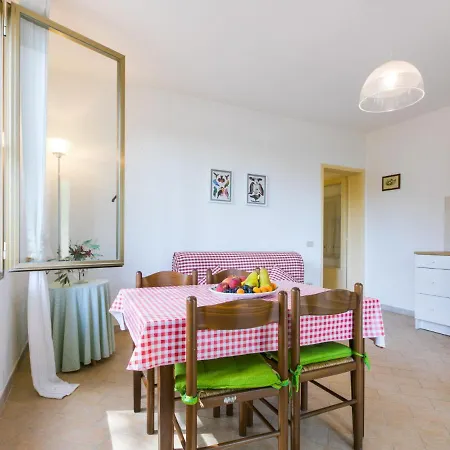Le Querce By Interhome Casale Marittimo