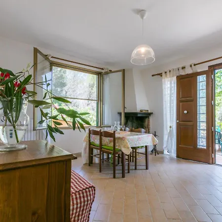 Le Querce By Interhome *