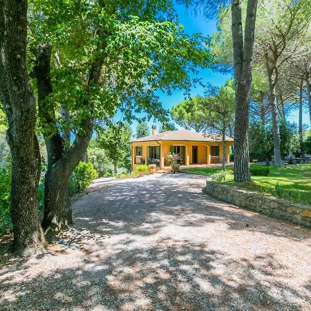 Le Querce By Interhome *