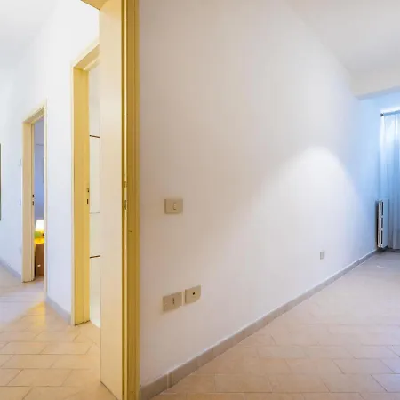 Σπίτι διακοπών Le Querce By Interhome *